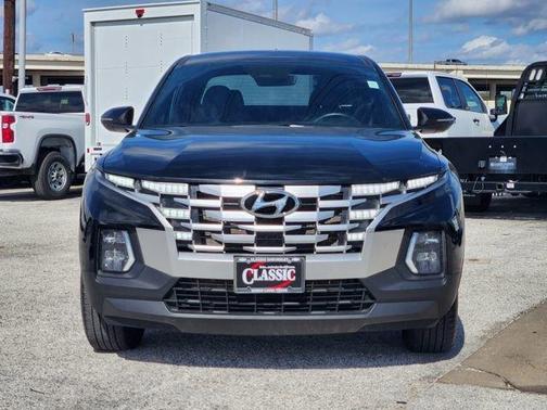 2024 Hyundai SANTA CRUZ 2.5L SEL