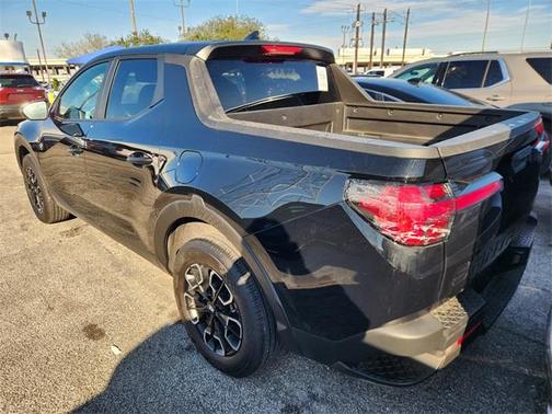 2024 Hyundai SANTA CRUZ 2.5L SEL