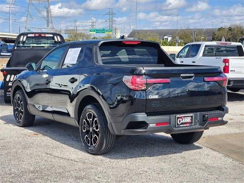 2024 Hyundai SANTA CRUZ 2.5L SEL