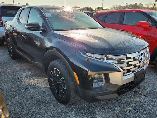 2024 Hyundai SANTA CRUZ 2.5L SEL