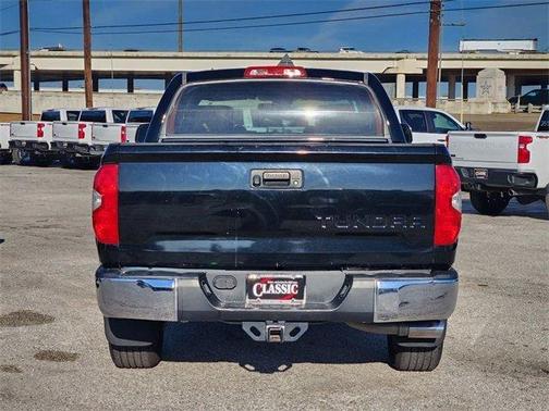 2019 Toyota Tundra SR5