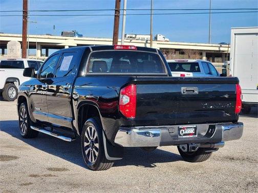 2019 Toyota Tundra SR5