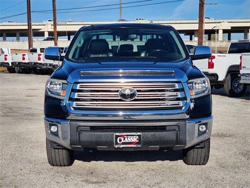 2019 Toyota Tundra SR5