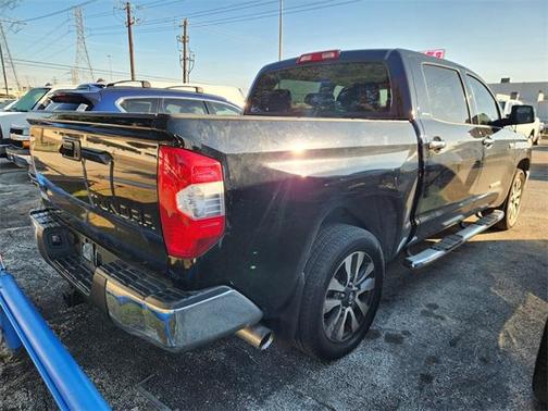 2019 Toyota Tundra SR5