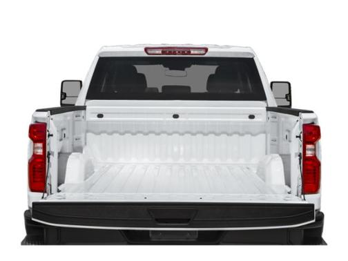 2026 Chevrolet Silverado 2500 WT