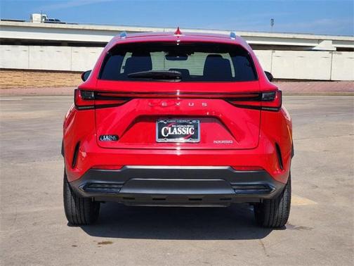2024 Lexus NX 250 Premium