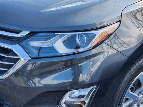 2019 Chevrolet Equinox Premier w/1LZ