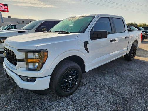 2015 Ford F-250 Platinum