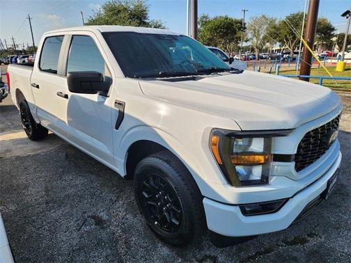 2015 Ford F-250 Platinum