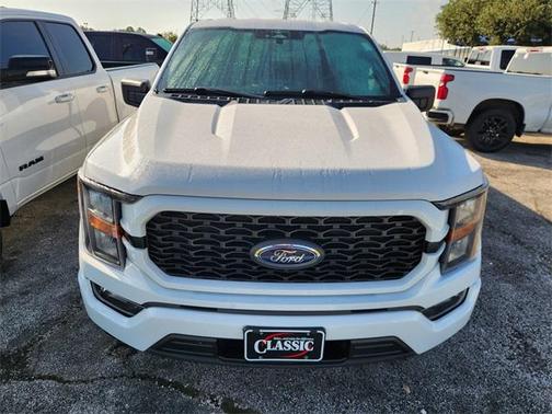 2015 Ford F-250 Platinum