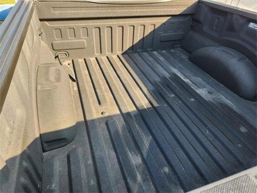 2015 Ford F-250 Platinum