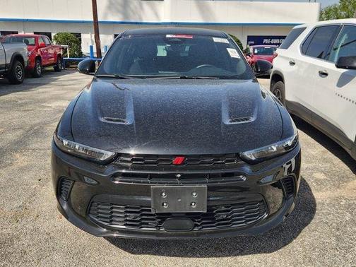 2024 Dodge Hornet GT