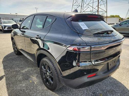 2024 Dodge Hornet GT