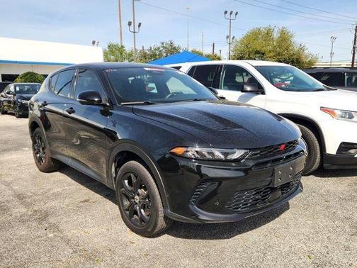 2024 Dodge Hornet GT