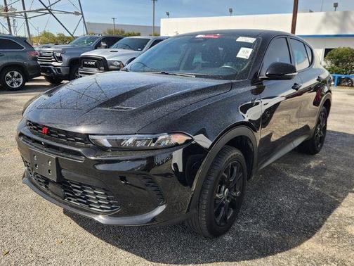 2024 Dodge Hornet GT