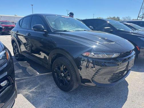 2024 Dodge Hornet GT