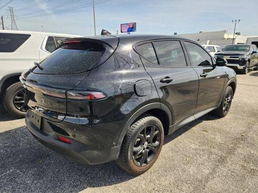 2024 Dodge Hornet GT