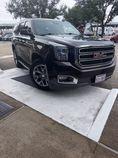 Midnight Amethyst Metallic 2016 GMC Yukon SLT