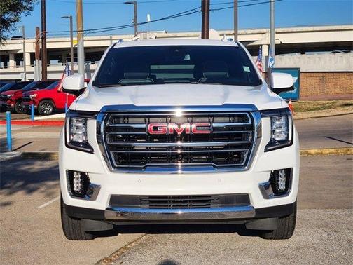 2024 GMC Yukon XL SLT