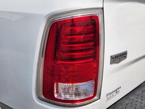 2015 RAM 1500 Laramie