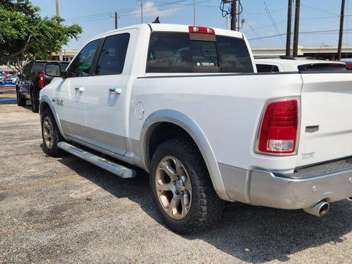 2015 RAM 1500 Laramie