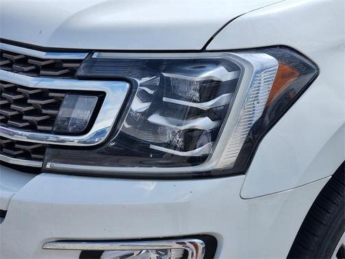 2020 Ford Expedition Max King Ranch