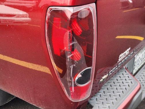 2010 Chevrolet Colorado 1LT