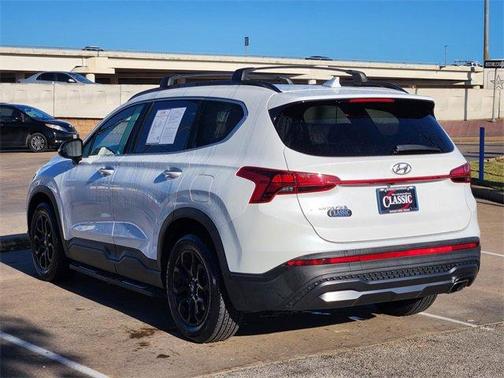 2023 Hyundai SANTA FE XRT