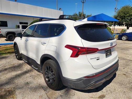 2023 Hyundai SANTA FE XRT