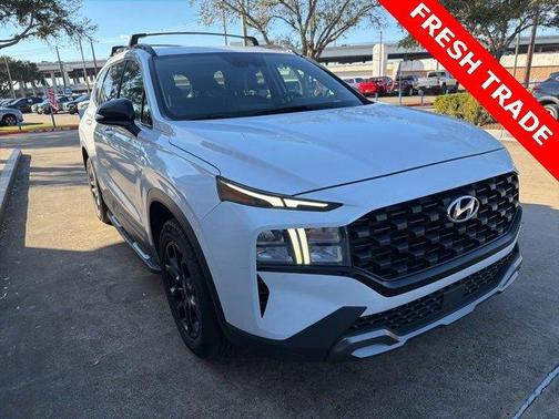 2023 Hyundai SANTA FE XRT
