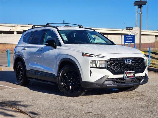 2023 Hyundai SANTA FE XRT