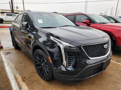 2023 Cadillac XT4 Sport