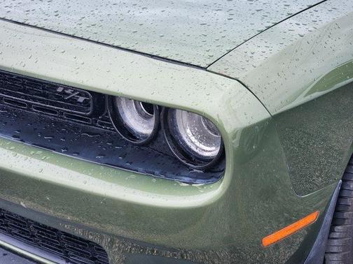 2021 Dodge Challenger R/T