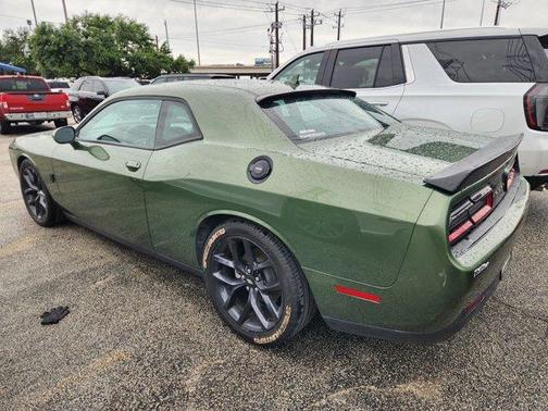 2021 Dodge Challenger R/T
