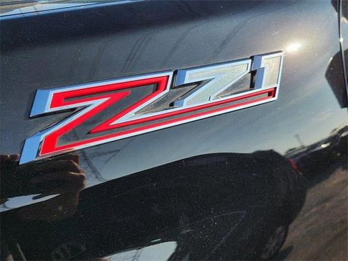 2024 Chevrolet Silverado 2500 LT