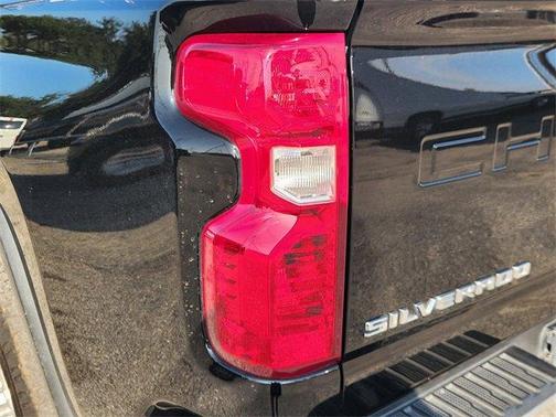 2024 Chevrolet Silverado 2500 LT