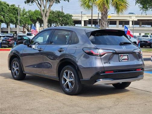 2023 Honda HR-V EX-L