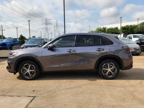 2023 Honda HR-V EX-L