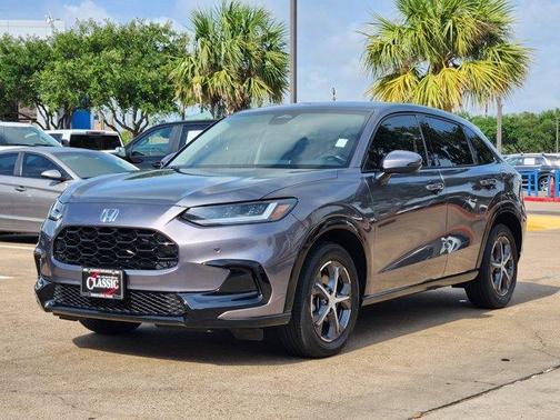 2023 Honda HR-V EX-L