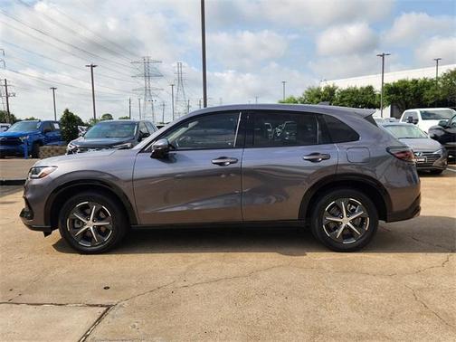 2023 Honda HR-V EX-L