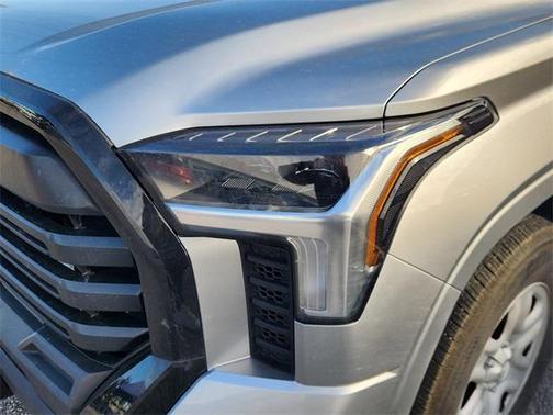 2025 Toyota Tundra SR