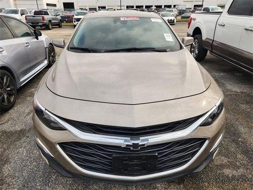 2024 Chevrolet Malibu RS