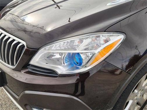 2014 Buick Encore Leather