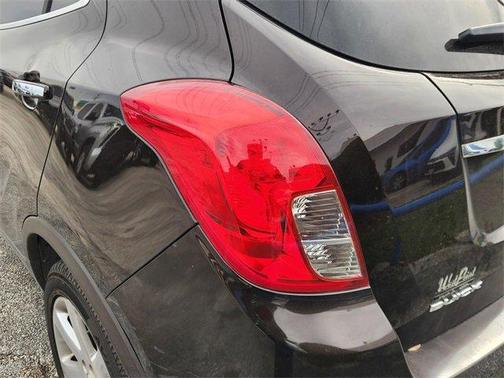 2014 Buick Encore Leather