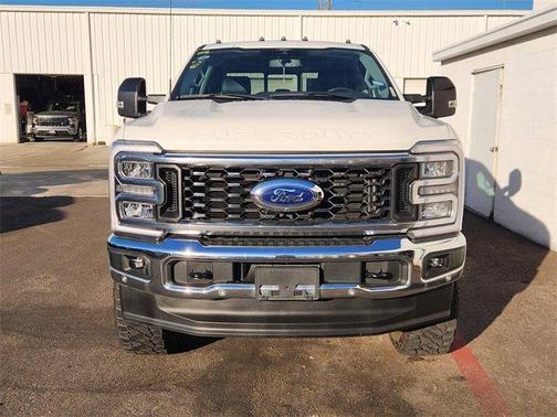 2024 Ford F-350 Lariat Super Duty