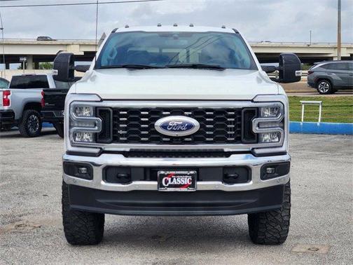 2024 Ford F-350 Lariat Super Duty