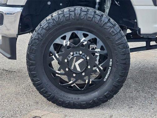 2024 Ford F-350 Lariat Super Duty