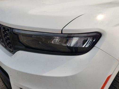 2024 Jeep Grand Cherokee L Summit