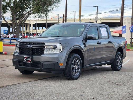2023 Ford Maverick XLT