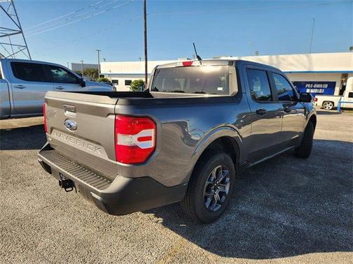 2023 Ford Maverick XLT